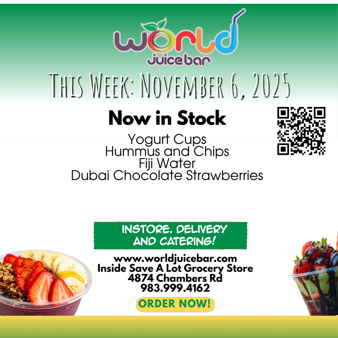 🍫🍓🤩 Snack lovers, Its grab and go season! Our cooler is fully stocked with delicious treats and our Dubai Chocolate Strawberries are a hit on delivery platforms. #snacktime #chocolatestrawberries #WJBWeekly