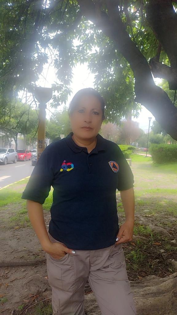 Hago el reporte que la señora Contreras qué se dice ser radio operadora, niega los servicios de emergencia por ordenes de Lucio Pereira, ex colaborador. Hasta cuando van a seguir teniendo gente incompetente en la <a href="/AlcaldiaAO/">Alcaldía Álvaro Obregón</a> <a href="/LopezCasarinJ/">Javier López Casarín 💥🚀</a> <a href="/ContraloriaCDMX/">Secretaría de la Contraloría General CDMX</a>
