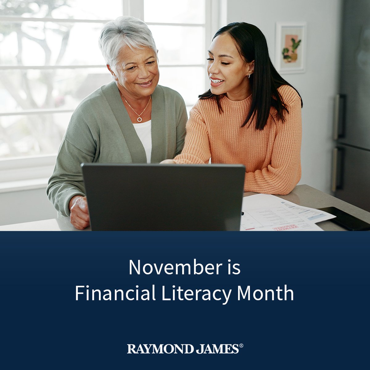 SteeleWM's tweet photo. November is Financial Literacy Month!
💬 Reflect on your money habits, talk to your advisor, and explore tools to take control.
💡 Learn something new to boost confidence and empower your financial decisions.
#FinancialLiteracyMonth #TalkMoney https://t.co/mx2GfeC5HL https://t.co/Nwk8kMtyIC