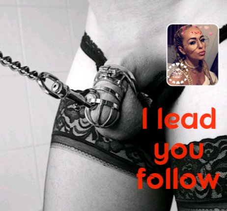 MissChelsea04's tweet photo. Follow me and I will lead you to hell https://t.co/AMf2mTUfiY