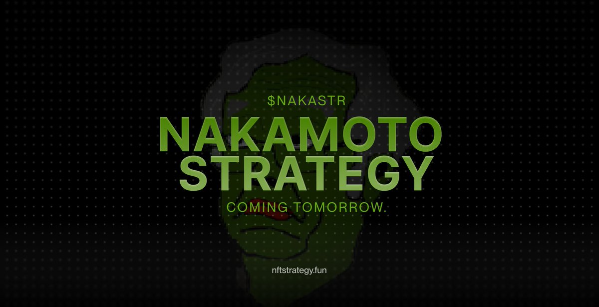 TokenWorks™ tweet media