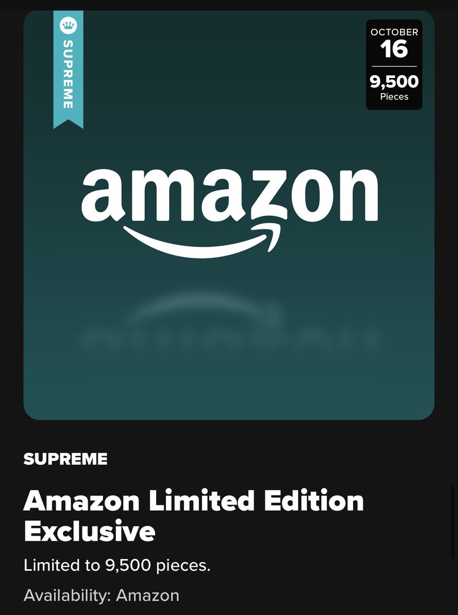 LEFunkoDB's tweet image. 047: Wednesday Addams (Piranhas) Funko POP! - 1/9,500

Release: 16/10/25

Limited Edition, 9,500 Pieces Only (Supreme)

Amazon Exclusive

#Funko #FunkoPOP #LimitedEdition #Wednesday