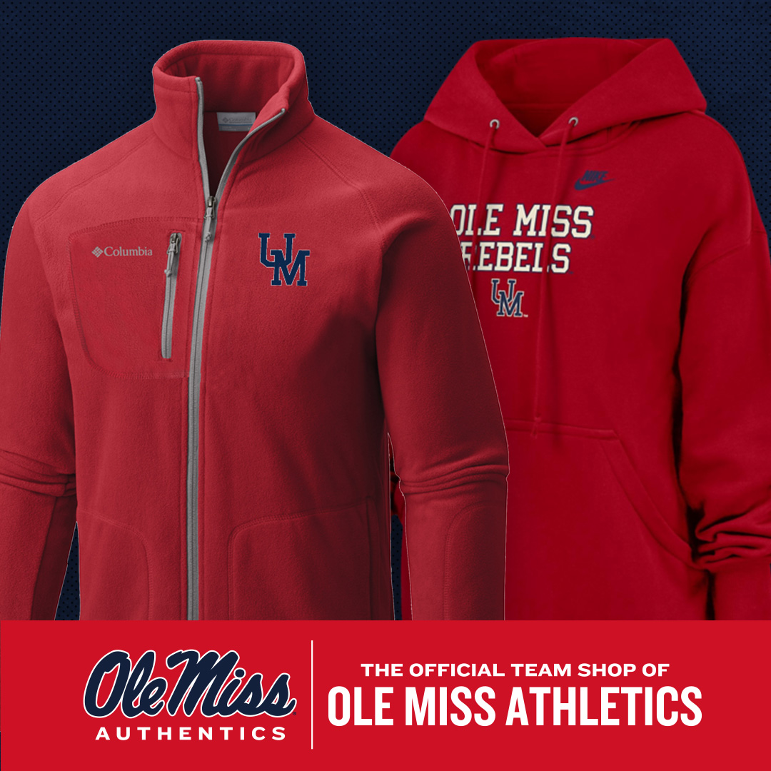 OMAuthentics's tweet image. 🔴 WEAR RED 🔴

Gear up for Saturday's game! Visit us in store or online.

bit.ly/4hRY35u