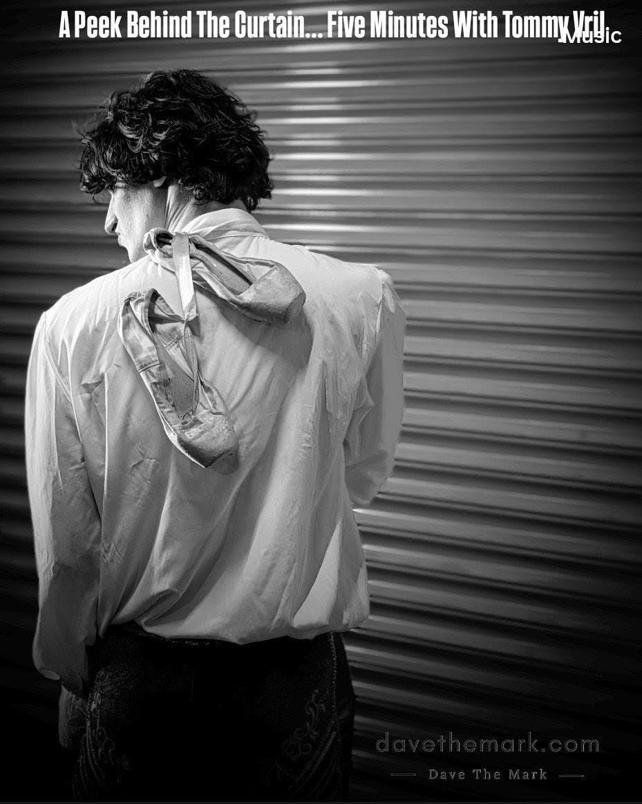 Week 45: Tommy Vril

A product of the incredible Welsh wrestling scene on the cusp of breaking out all over Britain

Featuring Manders, Michael Oku, Leon Cage, Brendan White, Mean Tommy Dean, Nico Angelo, Wild Boar, Mark Andrews, James Ellis &amp; Josh Holly

davethemark.com/five-minutes