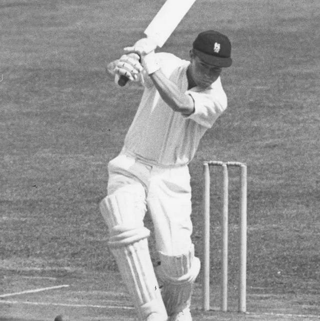 CC4 Museum of Welsh Cricket Podcast tweet media