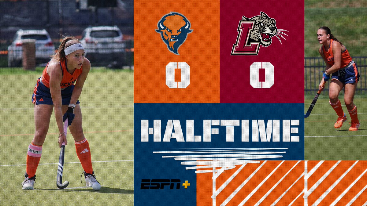 Bucknell FieldHockey tweet media