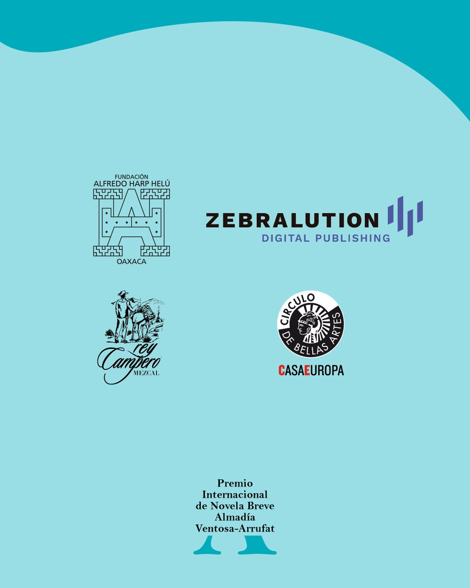 Editorial Almadía tweet media