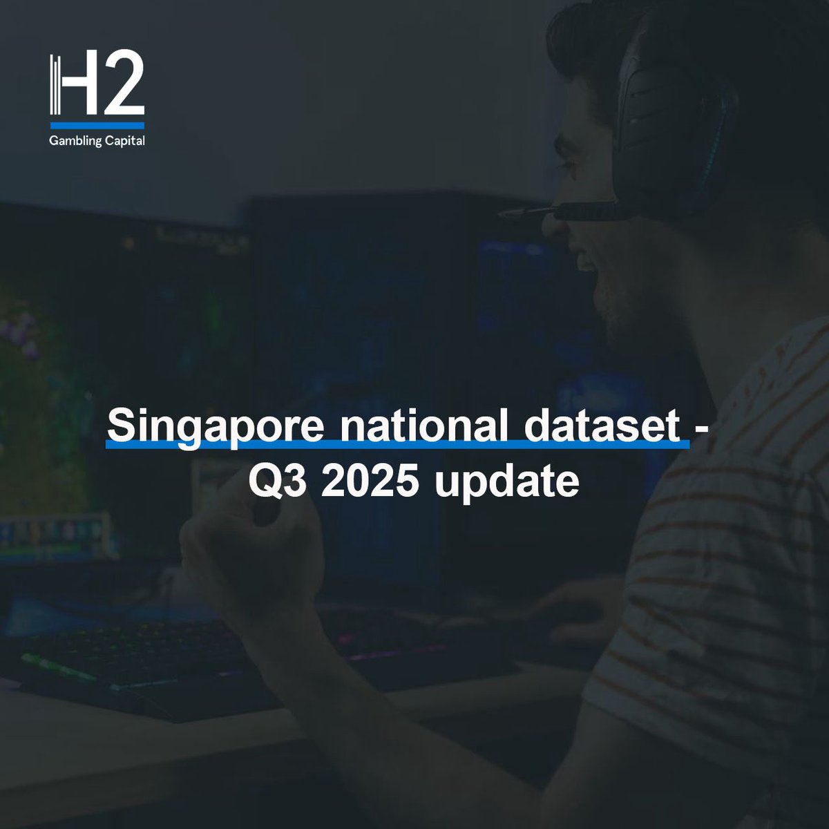 Marina Bay Sands reports another record quarter. Q3 2025 revenue reached US$1.44bn (+56% YoY), with gaming gross win at US$1.08bn (+80% YoY). First 9 months revenue now US$3.99bn (+29% YoY). Full-year Singapore casino gross win forecast remains c.S$6.87bn (+21% YoY).