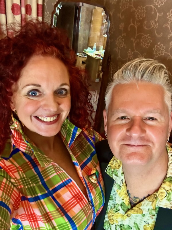 Vic Galloway tweet media