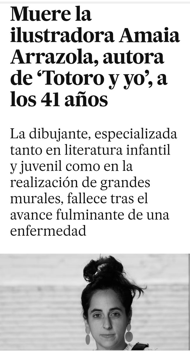 aflorrick77's tweet photo. 41 años, muere a causa de enfermedad fulminante. Todo en orden. https://t.co/25eglzvmYr