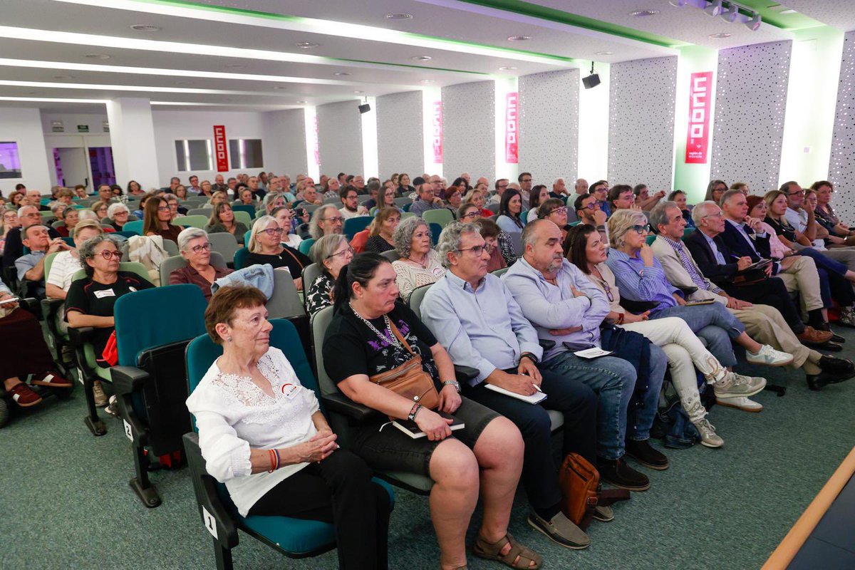 Semana en defensa por la Sanidad Pública.
Mesas debate celebradas el Lorca, Cartagena y en Murcia.
#sanidadpublica 
#regiondemurcia 
#murciasalud