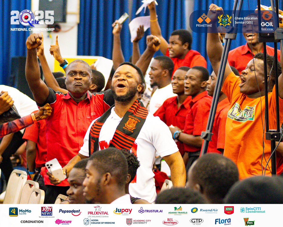 NSMQGhana's tweet photo. THIS IS WHAT IT MEANS!! 

#NSMQ2025 #NSMQGrandFinale #Primetime https://t.co/q0AnsFgnrC
