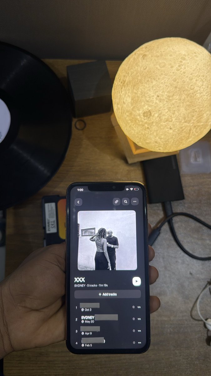 SVDNEY MUSIC ……⌛️