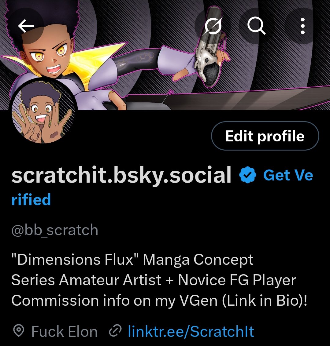 Scratchit 🔞 tweet media