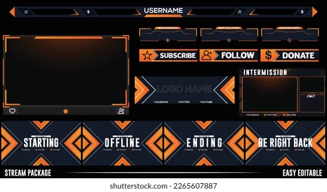 Vt77Grace's tweet photo. Overlay upgrade complete. Now the stream looks as sharp as my aim 😎 #Twitch #Gaming”“Stream setup just leveled up 💥 New overlay, same grind. #TwitchStreamer #GamingSetup”#videogames #game  #streaming  #gamers  #twitchgamer  #twitchstream  Refrence from veb https://t.co/9vIiq01Zic