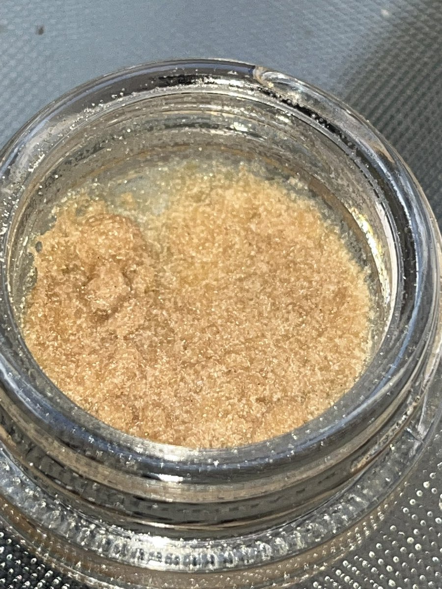 6 ⭐️ Fullmelt Bubble 90u Pie Dough by the GOATS Poncho Farms 🤙🏼 10/10