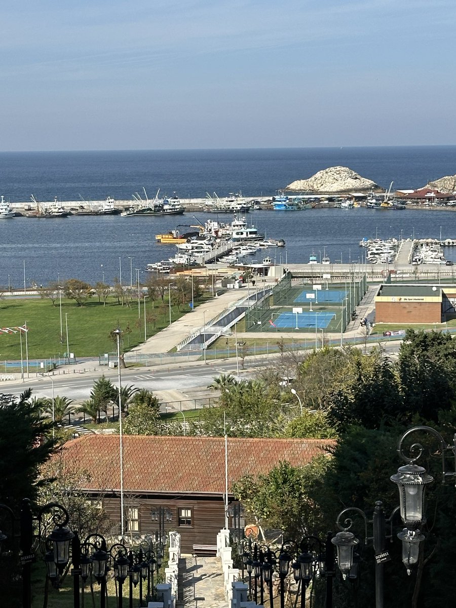 Atatürk Yolu

#İstanbul
#Şile
#DeriSaadet