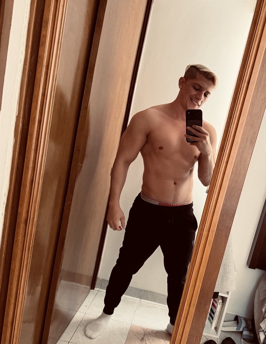 Hola chavales 😈😈🔥🔥