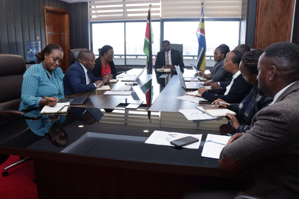 National Mining Corporation tweet media