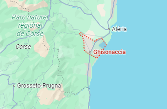 FTViaStella's tweet photo. L'homme visé par des tirs à Ghisonaccia peu avant 19 heures est mort. Il circulait en voiture avec son fils de 8 ans et deux autres personnes. 
#corse #Faitsdivers 
https://t.co/R8dUzmHAvT https://t.co/zKcsyj9dPJ