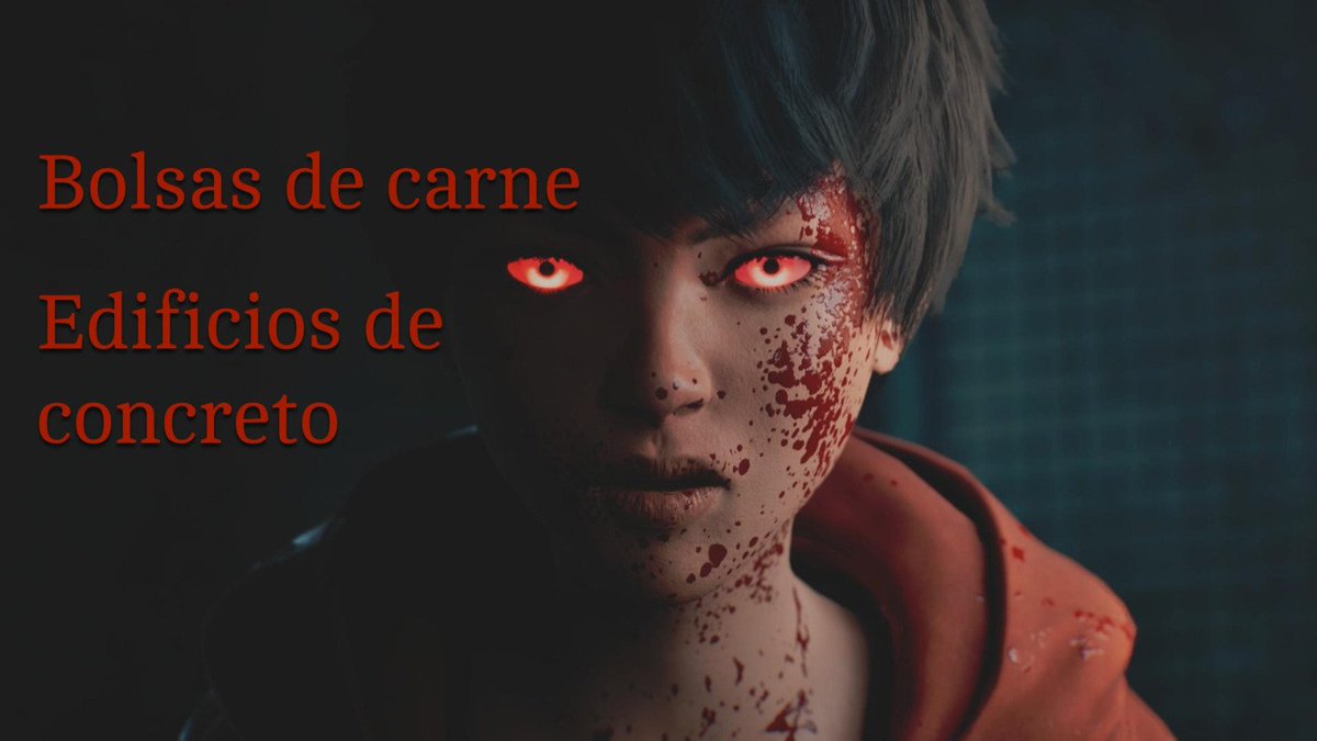 UnEteronef's tweet image. Un video sobre capitalismo, instrumentalización, la ciudad de Kowloon, body horror y parásitos del cuerpo y el espíritu.
youtu.be/29QuRxpqxhg?si…
#slitterhead #bodyhorror #parasyte #kowloon #bodyhorror