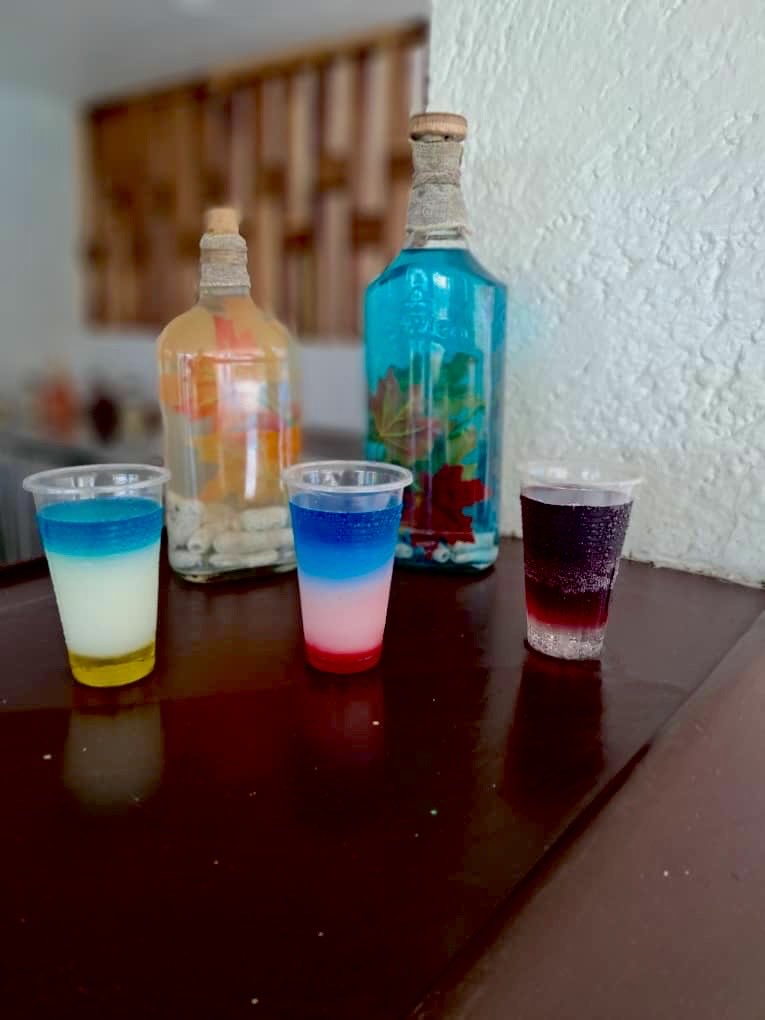 Snack Bar Los Corales
#hotellosdelfines 
#serviciodecalidad