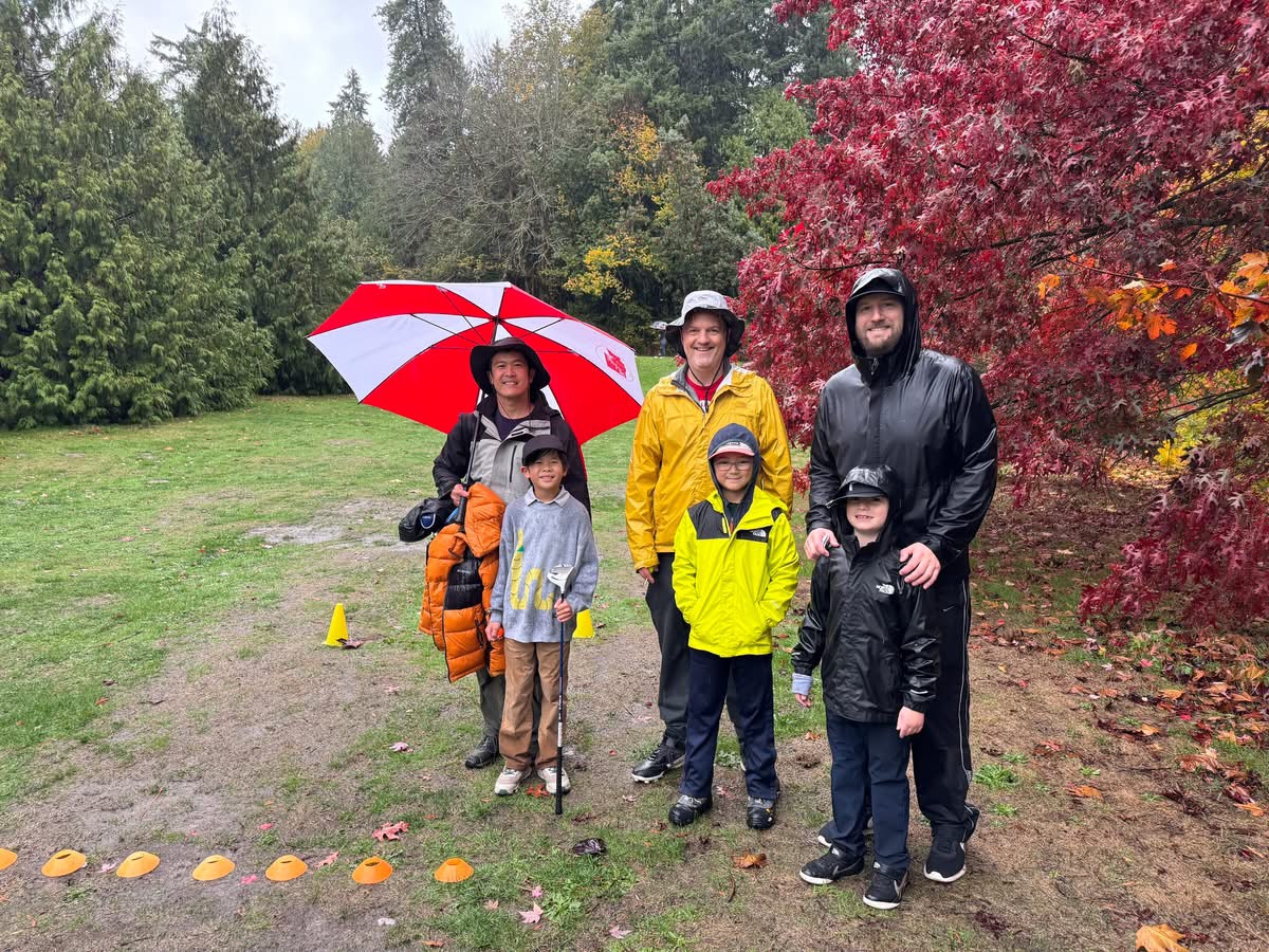 First Tee of Greater Seattle tweet media