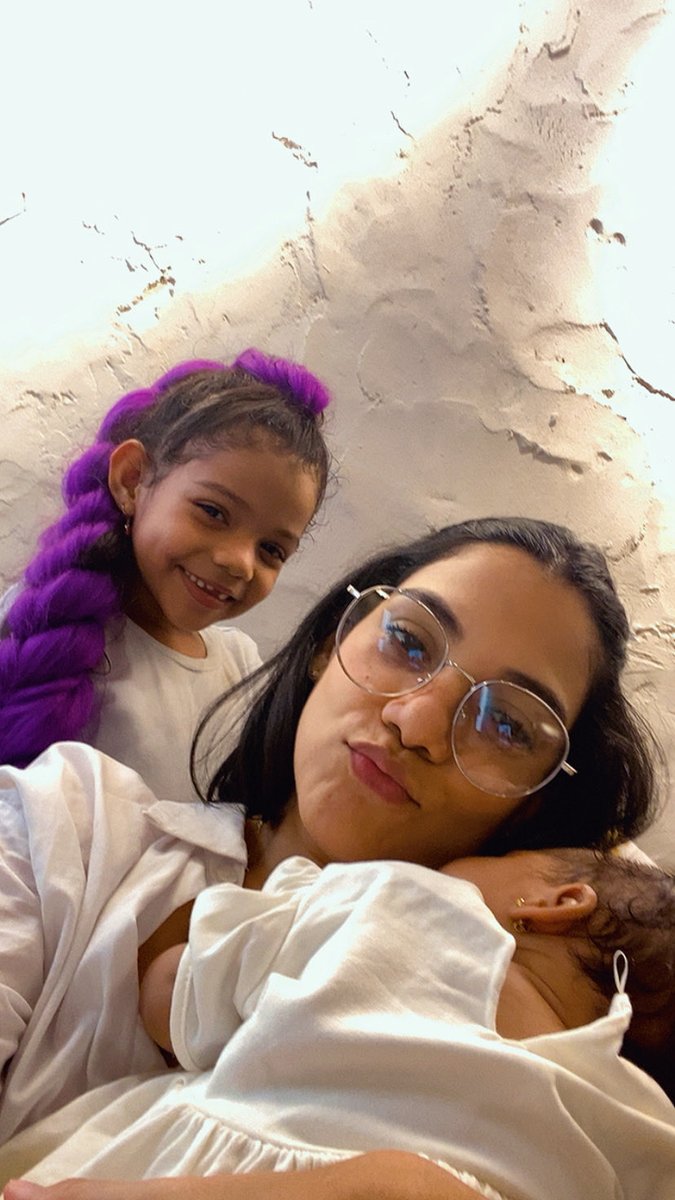 Ahora somos 3 💗🫶🏻