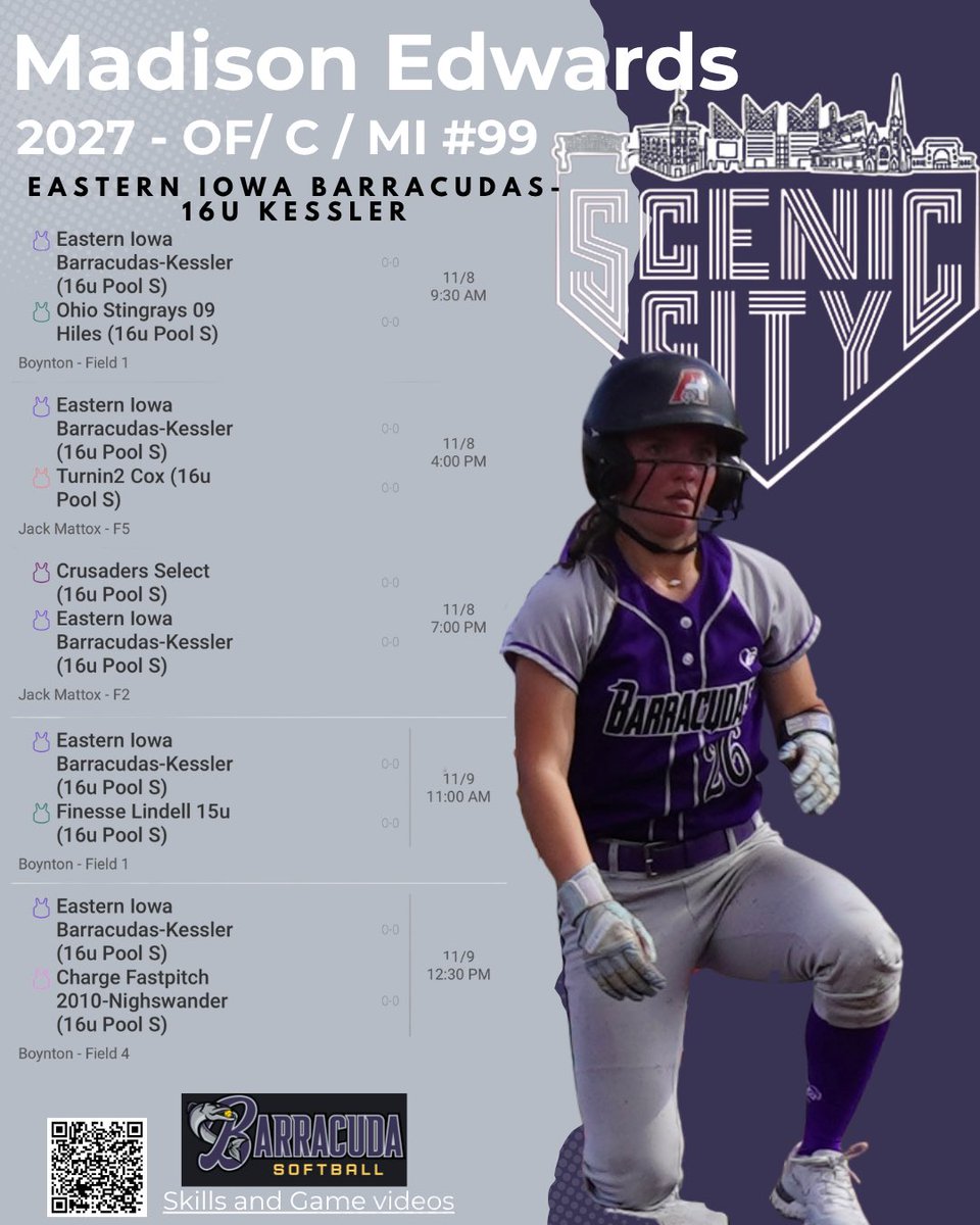 Madison Edwards tweet media