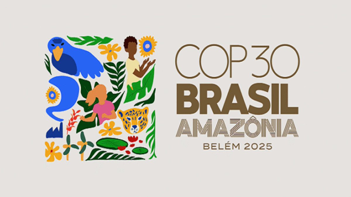 A #COP30 Belém começou. Confira a programação no link.
#LulaPovoNoPoder #Lula2026 #GovBR
redept.com.br/blogosfera/con…
