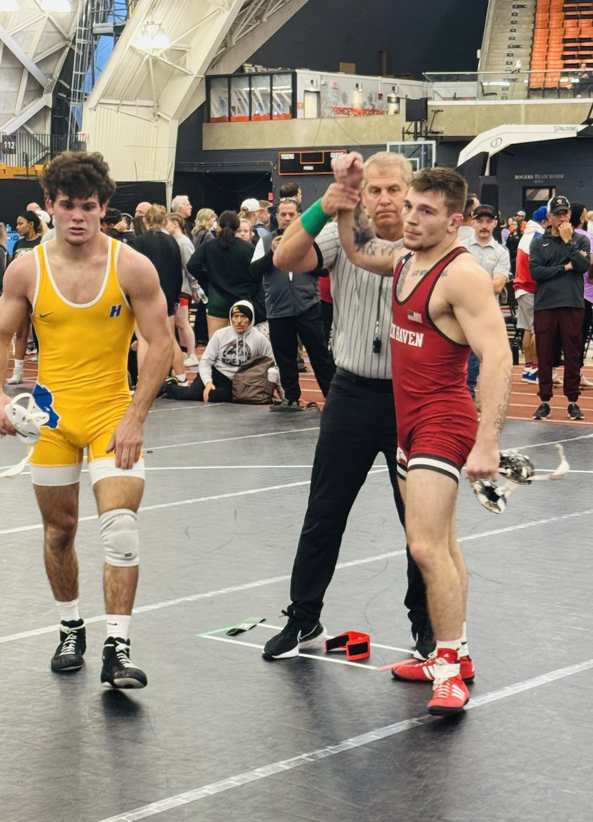 Lock Haven Wrestling tweet media