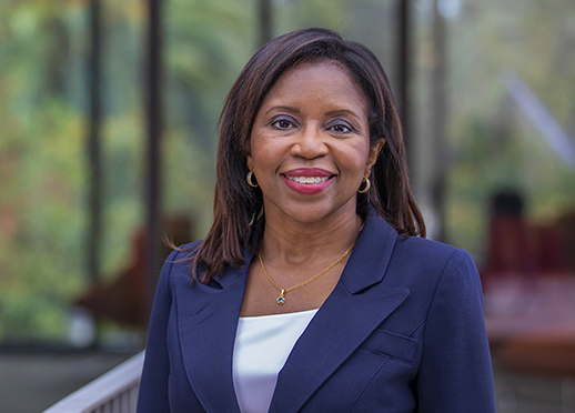 “There are so many brilliant founders … who simply don’t have access to lawyers.” Under Bernice Grant’s leadership, Stanford Law’s new Entrepreneurship Clinic is helping turn ideas into companies. Read more in #StanfordLawMag: brnw.ch/21wXgNd