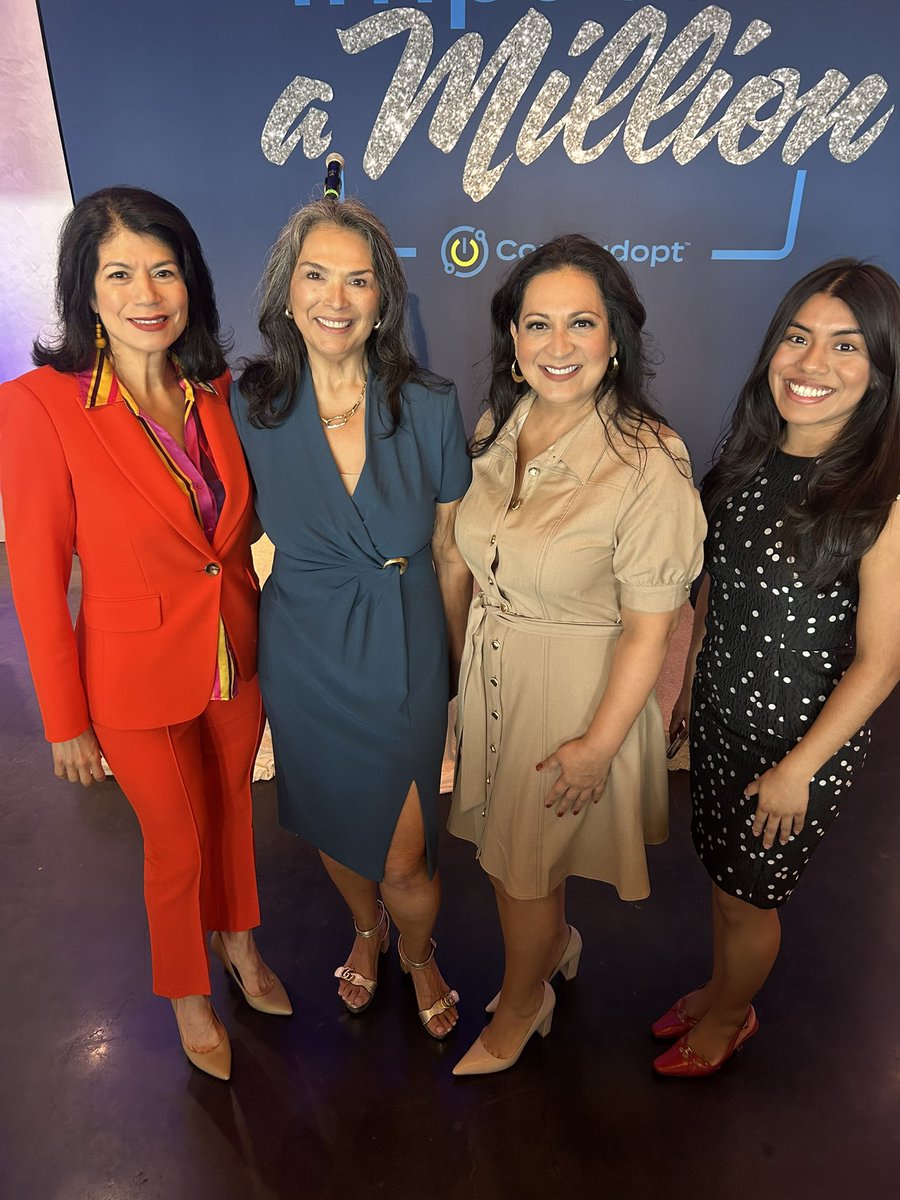 Over 18 years, <a href="/compudopt/">Compudopt</a> has provided free computers, internet access &amp; job training to a million people across the country.

We’re proud to have them headquartered here in #SD6. Thanks to <a href="/mdarcosmsw/">marie arcos</a> for bringing us in.