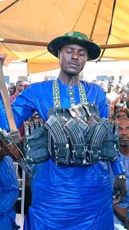 <a href="/xagreat/">Duke Of Nigeria.</a> Your uncle: