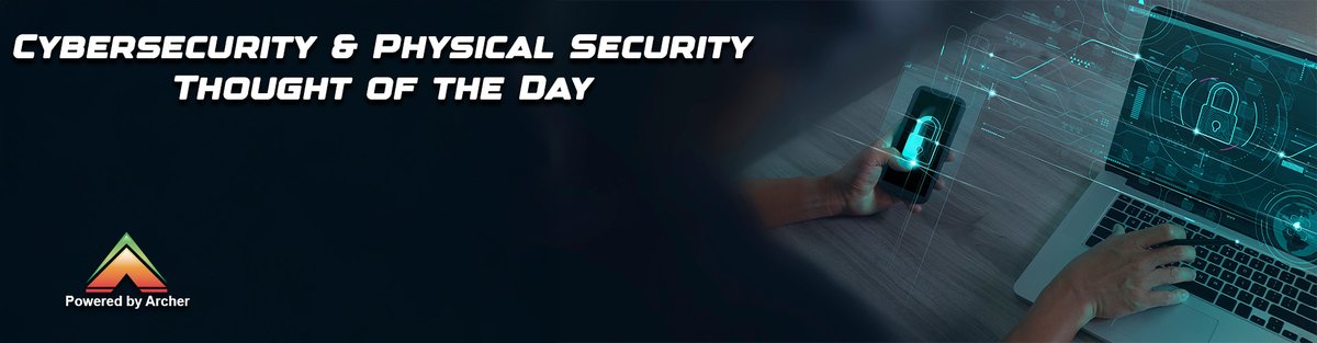 archersec's tweet image. Budgets expand when security isn’t seen as a cost center. Protect people, protect productivity—leadership takes note.
#SafetyFirst #SecureOperations #ArcherEnergySolutions