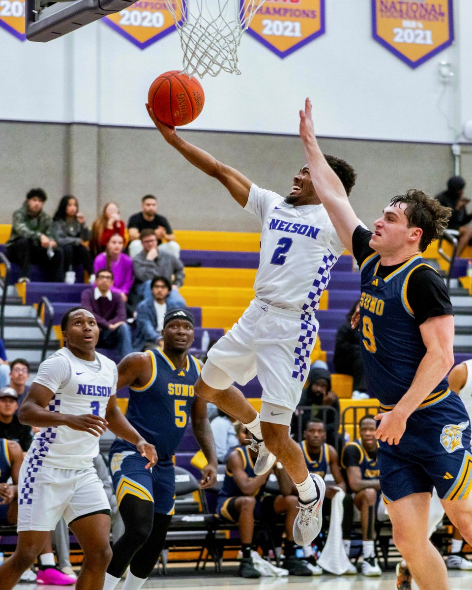 Nelson University Sports Network tweet media