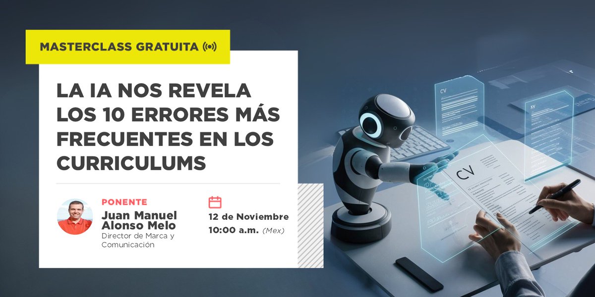 Universidad Europea de Monterrey tweet media