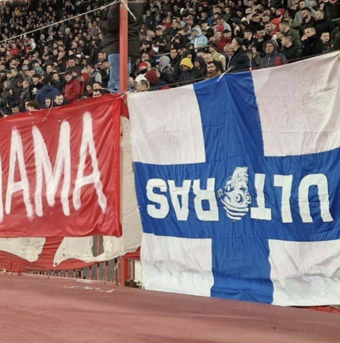 Hooligans.cz Official tweet media