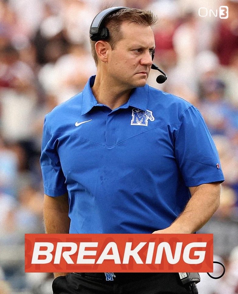 BREAKING: Ryan Silverfield has called a team meeting at 7pm to inform the team and staff he will be accepting the Arkansas job at seasons send. He will coach through the end of the year

Boosters made a strong push after Memphis’s win against USF

Sources tell me it’s for 5 years
