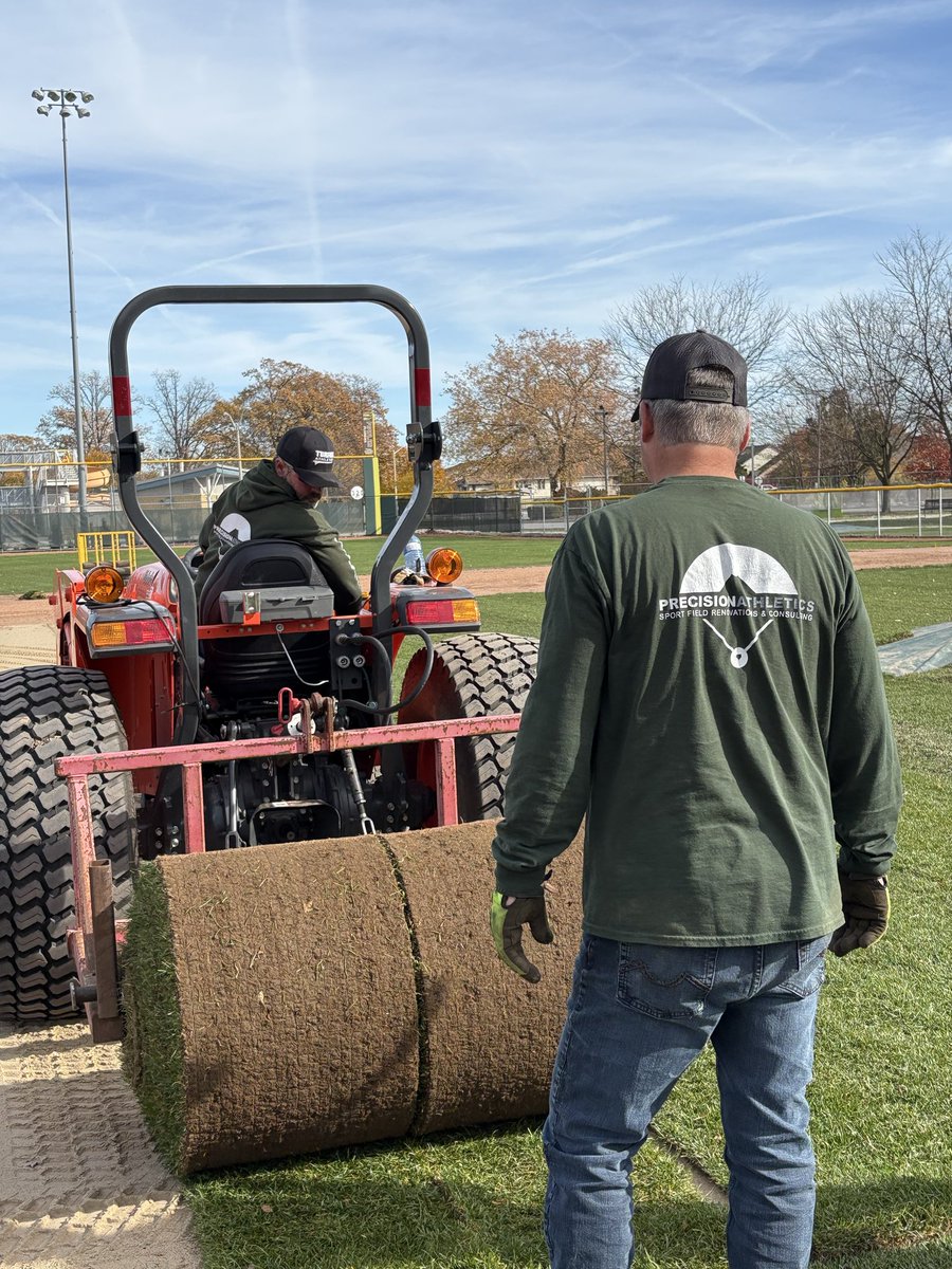 Tecumseh Thunder tweet media