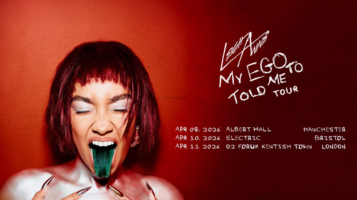 planetalex_'s tweet image. Some shows &amp;amp; tours I’ve been working on recently for 2026 ✨