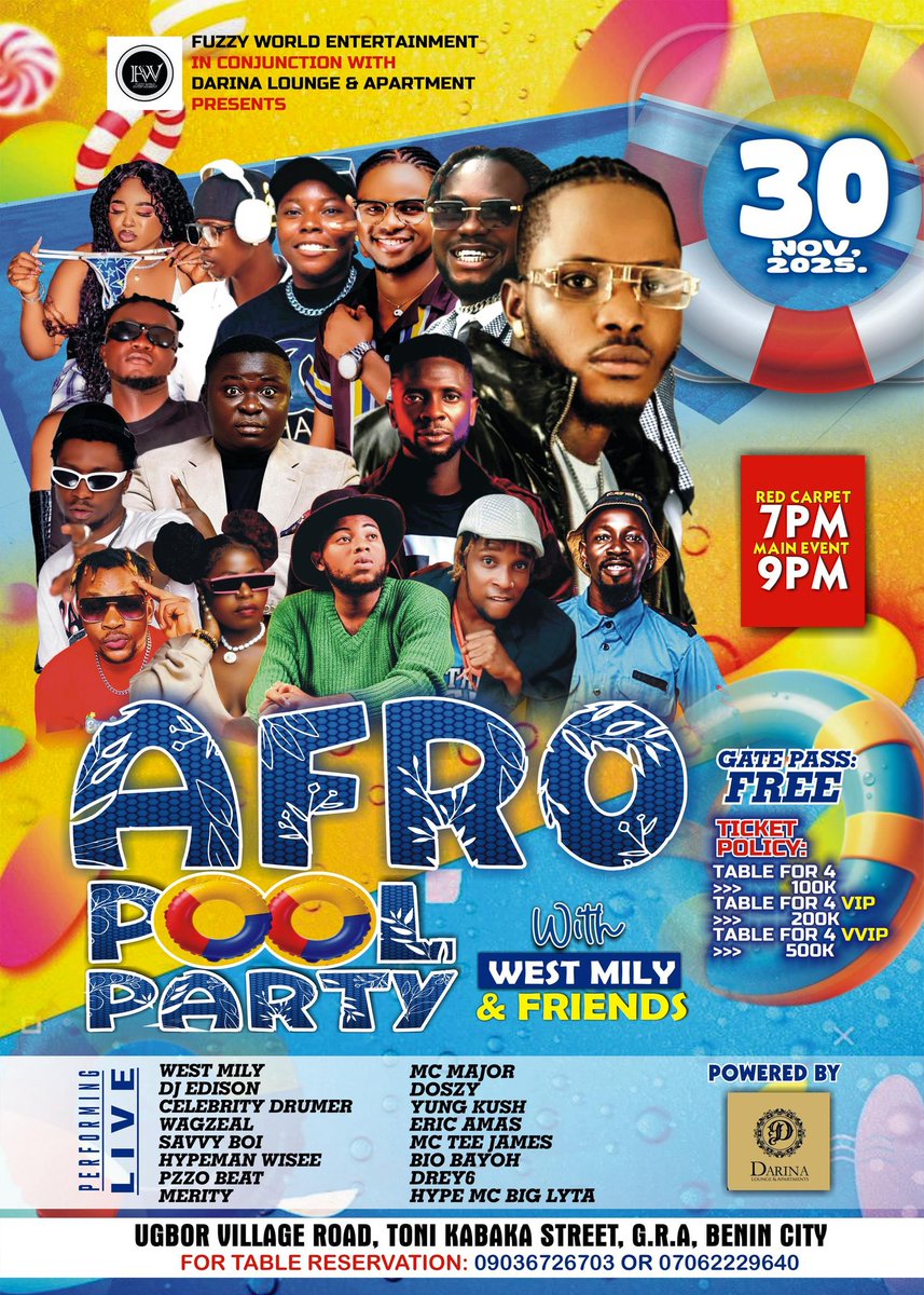 aknewboy's tweet image. Yo Benin city
Pull up
11:30