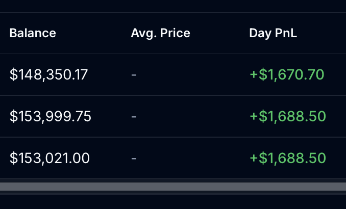 KrispelTrades_'s tweet photo. https://t.co/nRRFQppvqM