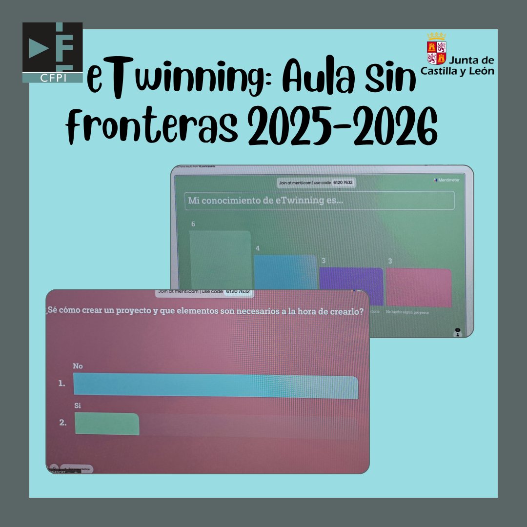 CFP IDIOMAS tweet media