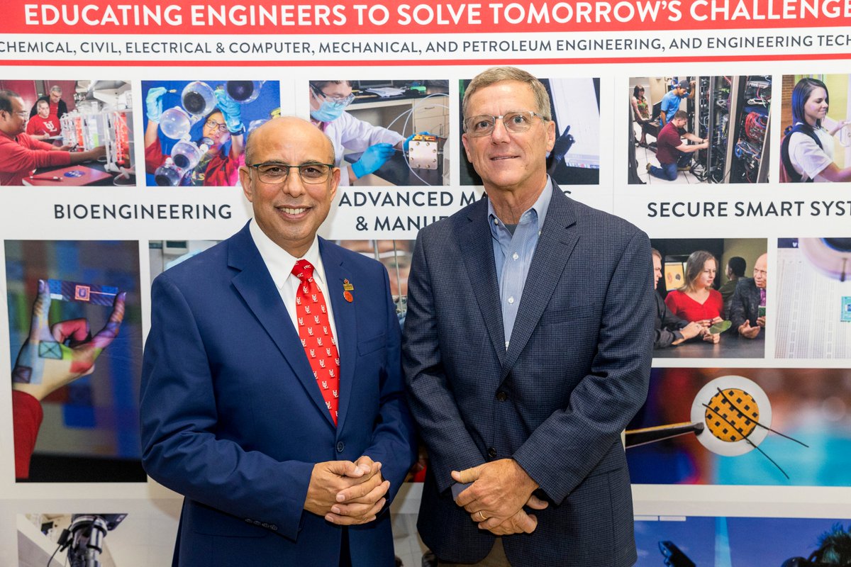 University of Louisiana at Lafayette Engineering tweet media