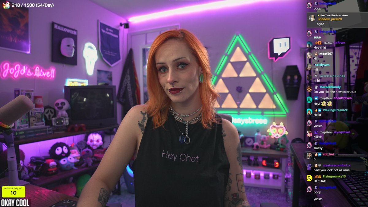 Jojo 👻 tweet media