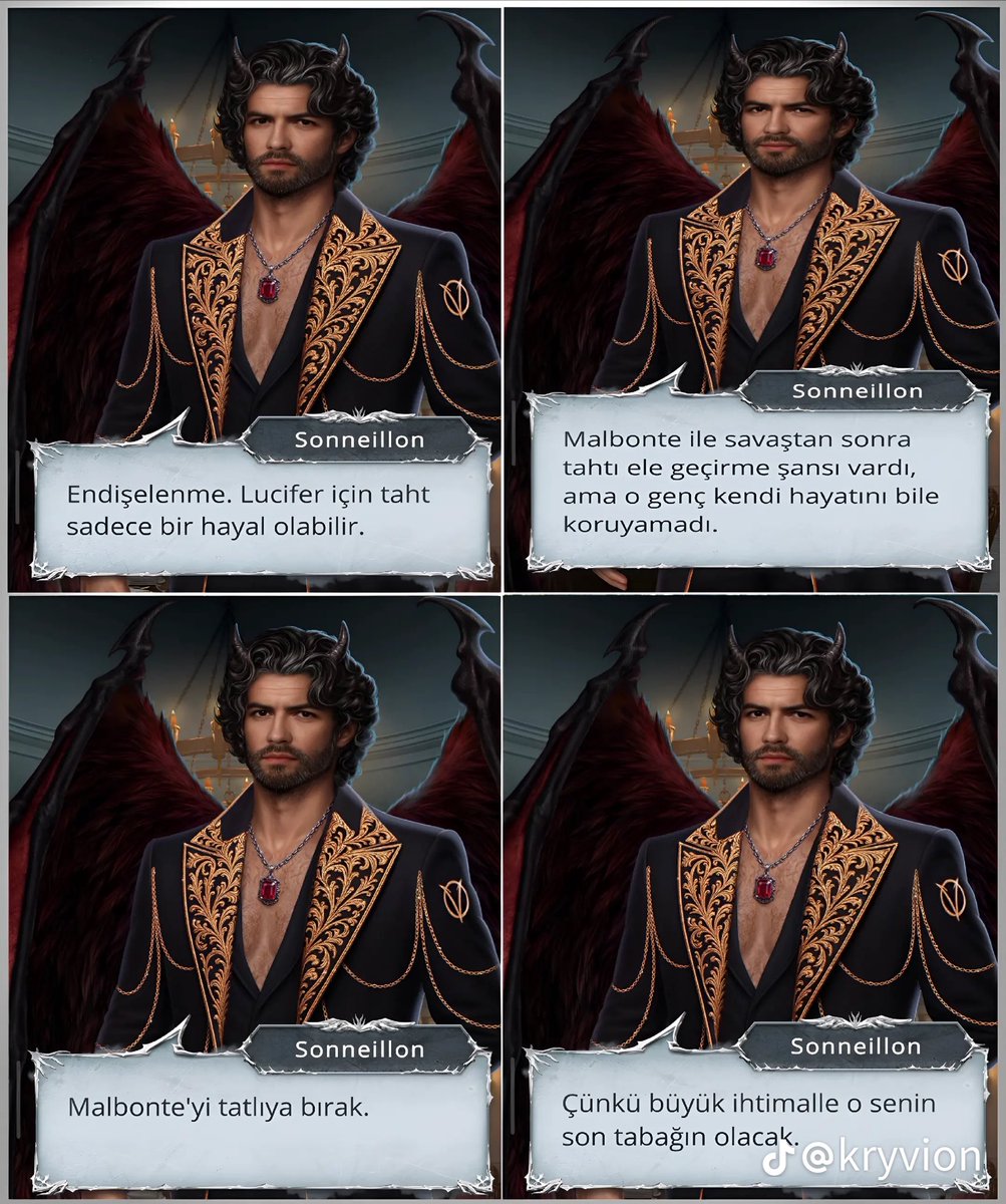 Sen kendini kimlerle mukayese ediyorsun İbrahim ?