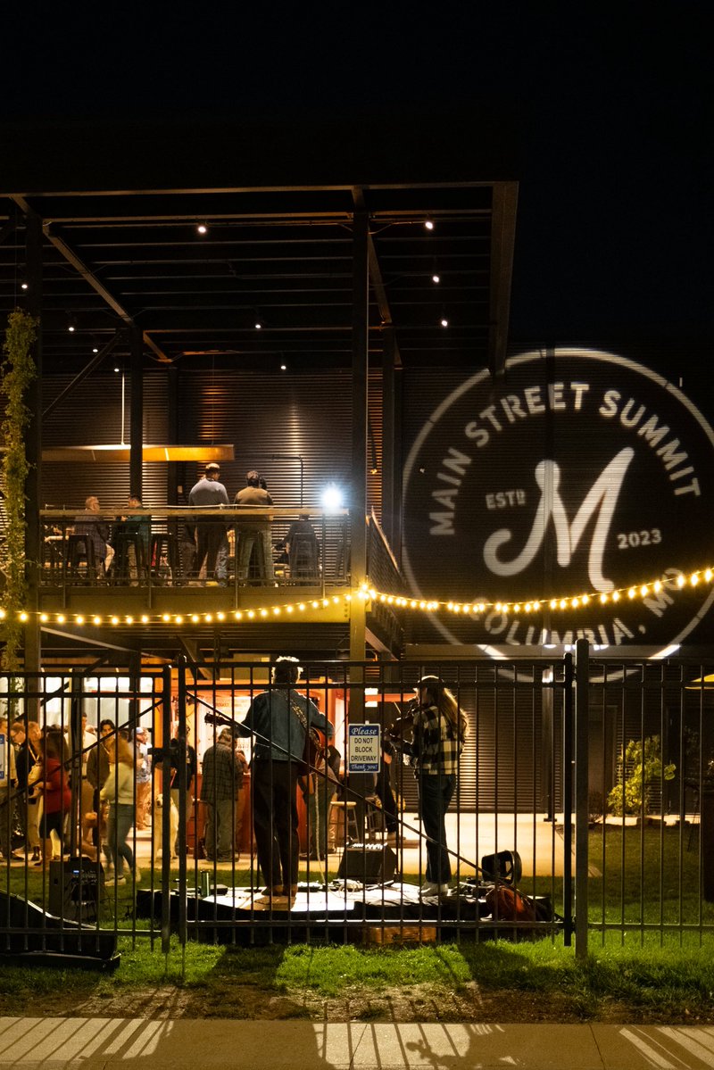 bk_moore's tweet image. The team behind @MainStSummit is putting on a clinic on how to gather people in different industries to learn from each other and hang out. Truly a great experience.