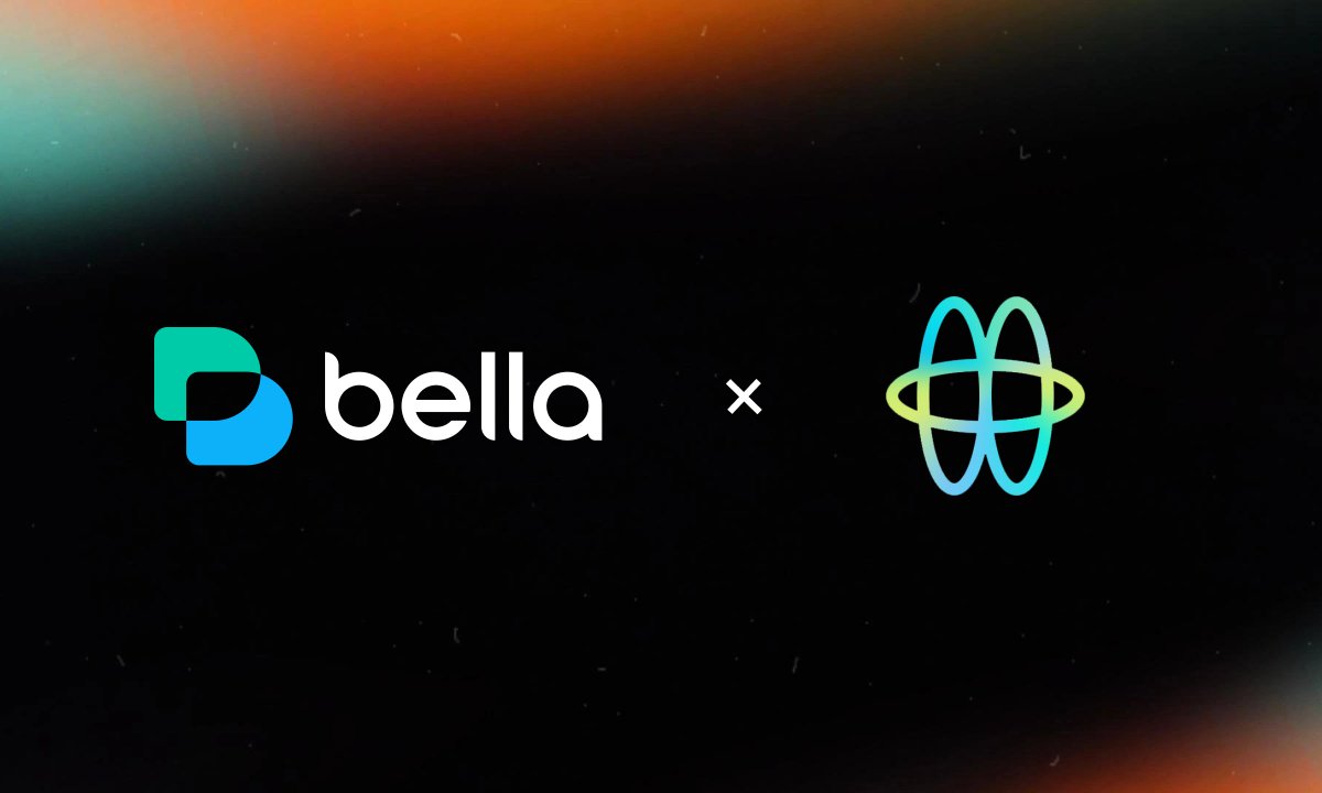 BellaProtocol's tweet image. 🤝 New Partner Alert!

We’re thrilled to announce our integration with @HoloworldAI - the agentic app store for next-gen AI agents! 💫

Bella&apos;s LLM Research Bot is now live on Holoworld 🎉

Chat with our AI trading agent to get instant answers, crypto insights, and research…
