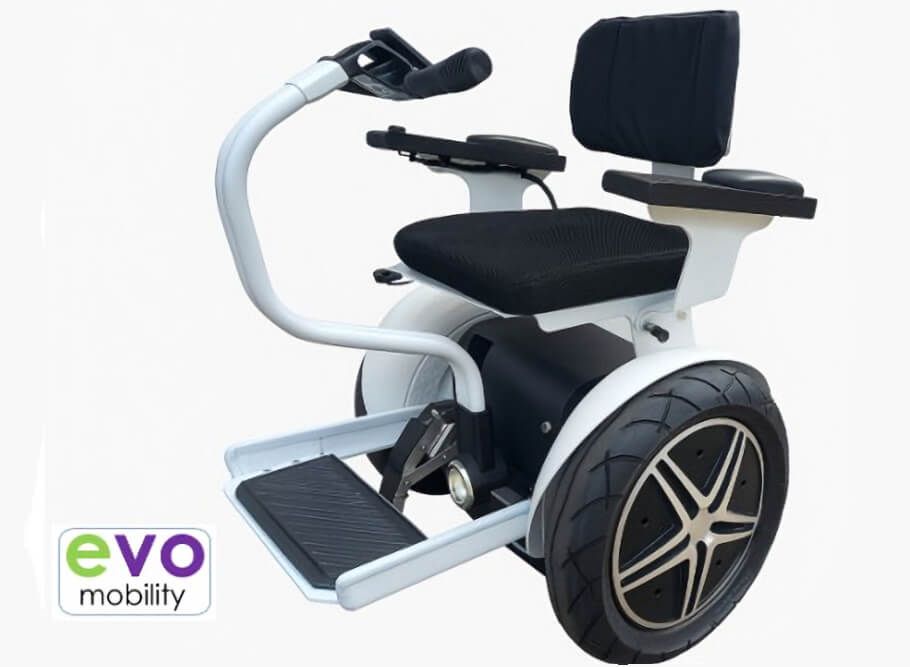 DisabledWorld's tweet photo. Evo PT: Self-Balancing All-Terrain #MobilityDevice
This review introduces the #EvoPT, a self-balancing personal transporter that offers genuine advantages for people with #mobility limitations, including #seniors and those with #disabilities - https://t.co/Rcf9AwF8Fn https://t.co/XI6Rvju1X5